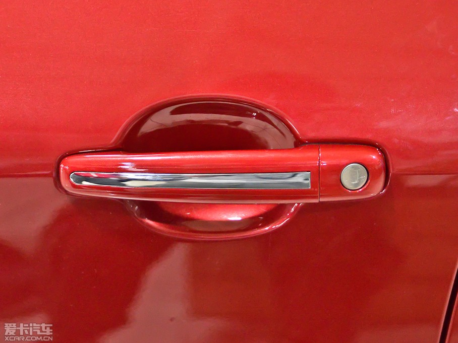 2013CROSS 307 1.6L ԄӰ