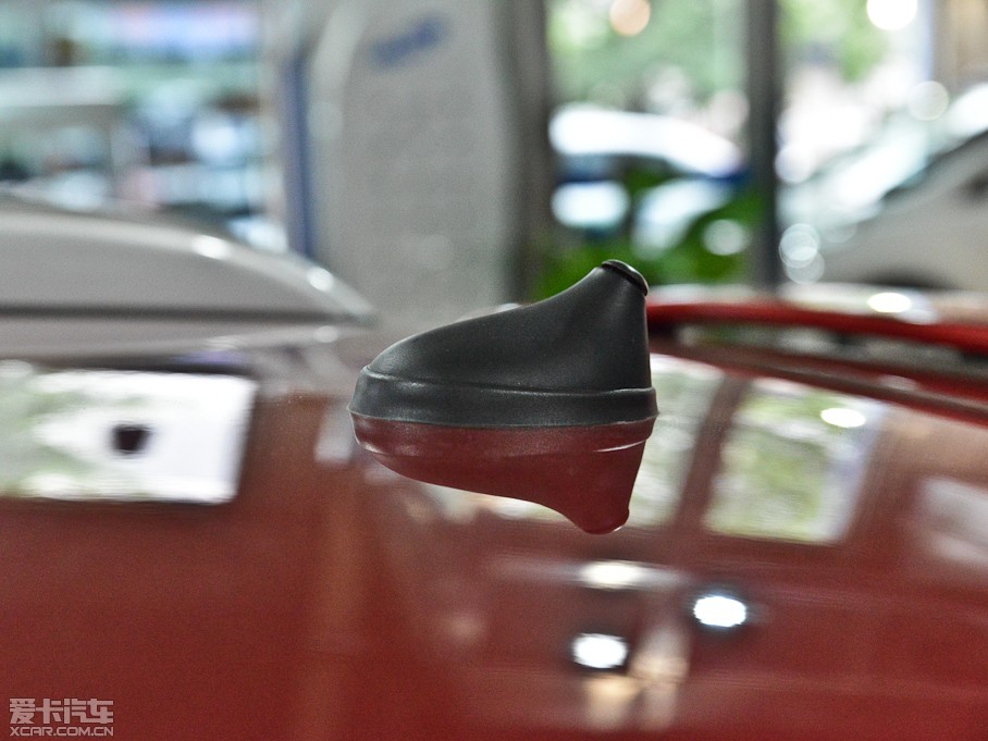 2013CROSS 307 1.6L ԄӰ