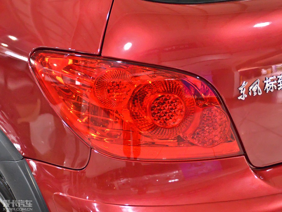 2013CROSS 307 1.6L Ԅ(dng)