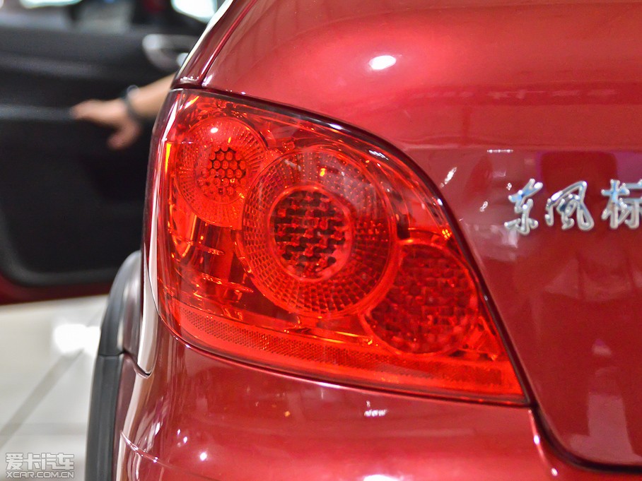 2013CROSS 307 1.6L ԄӰ