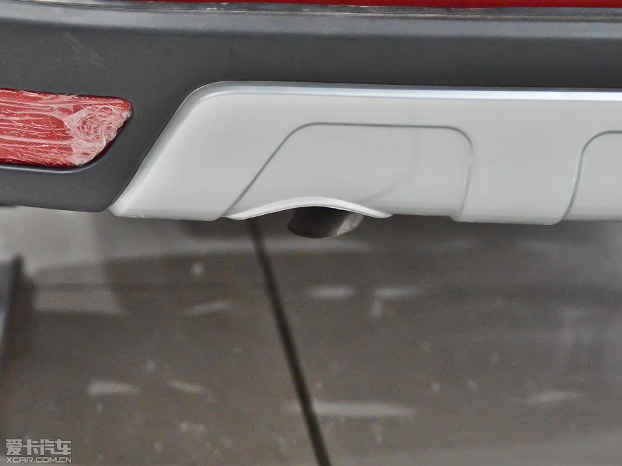 2013CROSS 307 1.6L Ԅ(dng)