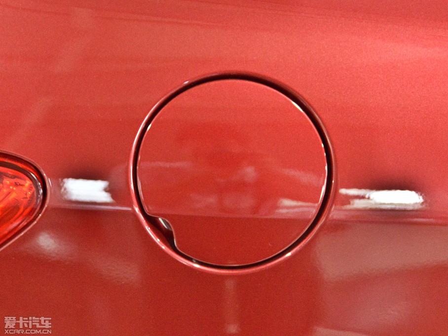 2013CROSS 307 1.6L ԄӰ