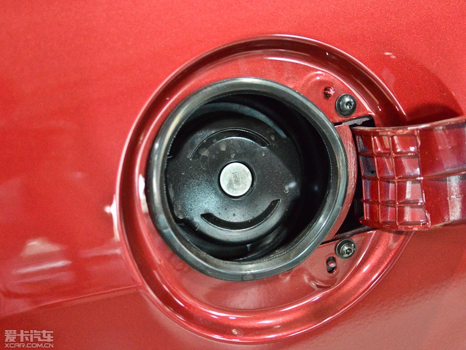 2013CROSS 307 1.6L Ԅ(dng)