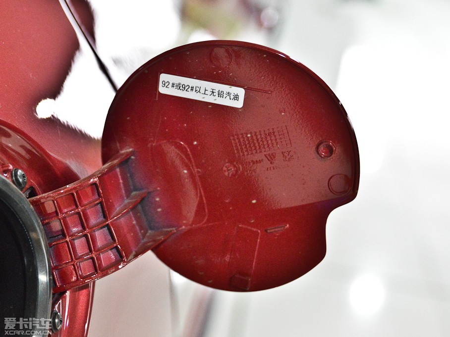 2013CROSS 307 1.6L ԄӰ