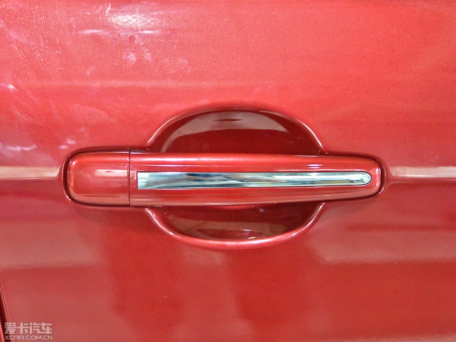 2013CROSS 307 1.6L ԄӰ