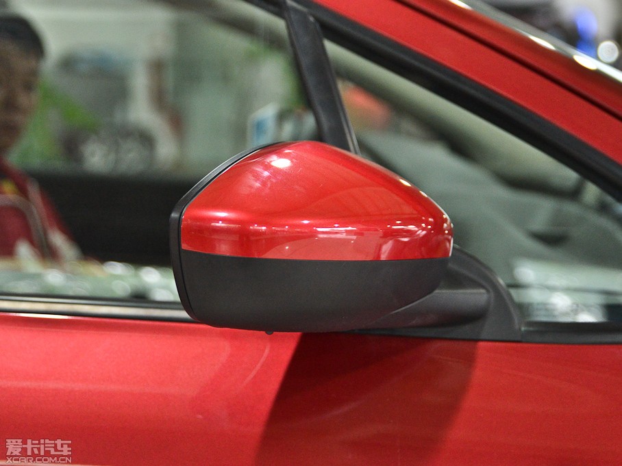 2013CROSS 307 1.6L ԄӰ