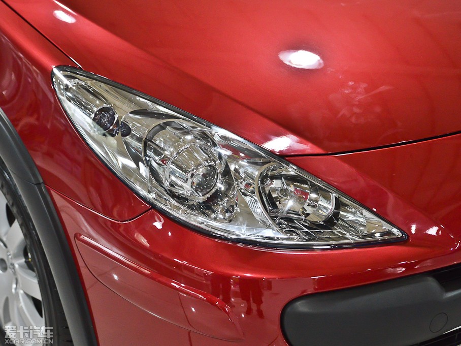 2013CROSS 307 1.6L ԄӰ