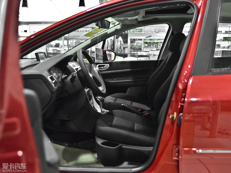 2013CROSS 307 1.6L ԄӰ