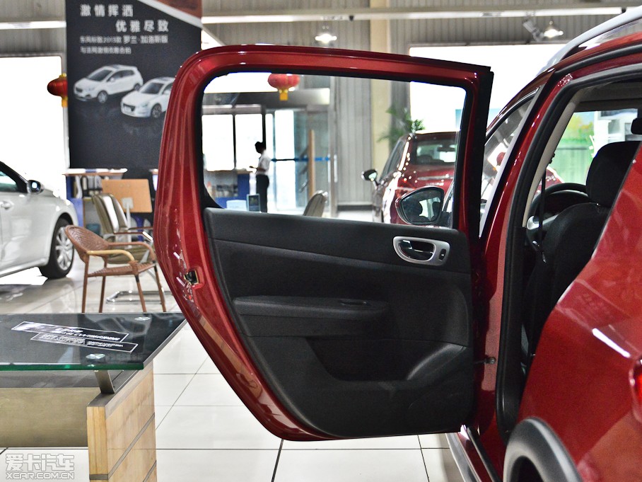 2013CROSS 307 1.6L ԄӰ