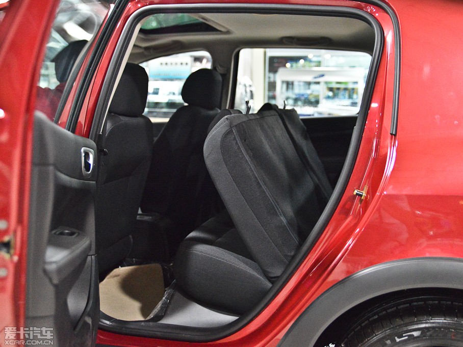 2013CROSS 307 1.6L ԄӰ