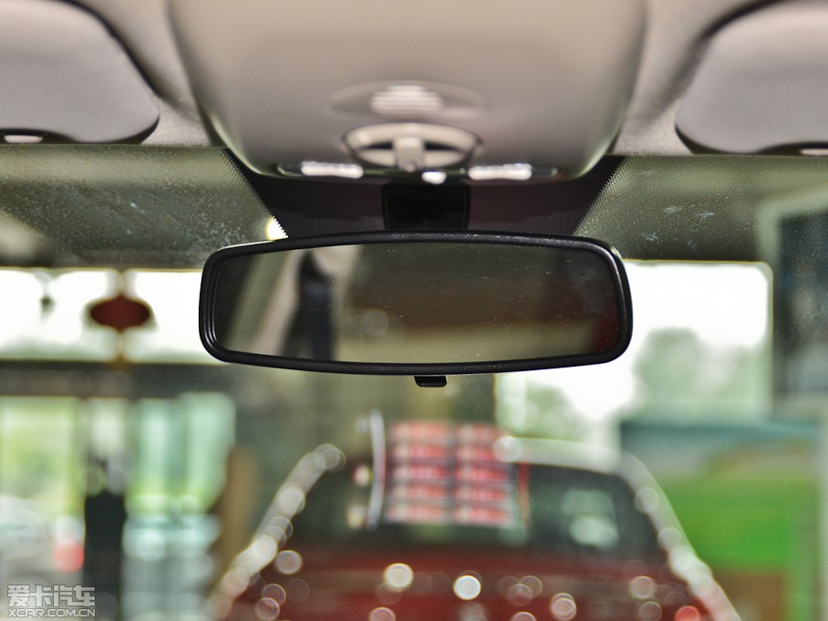 2013CROSS 307 1.6L ԄӰ