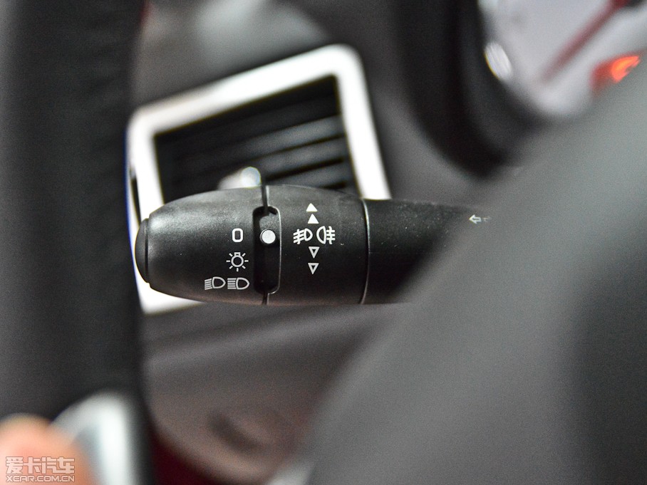 2013CROSS 307 1.6L ԄӰ