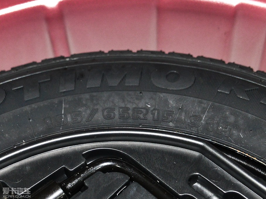 2013CROSS 307 1.6L ԄӰ