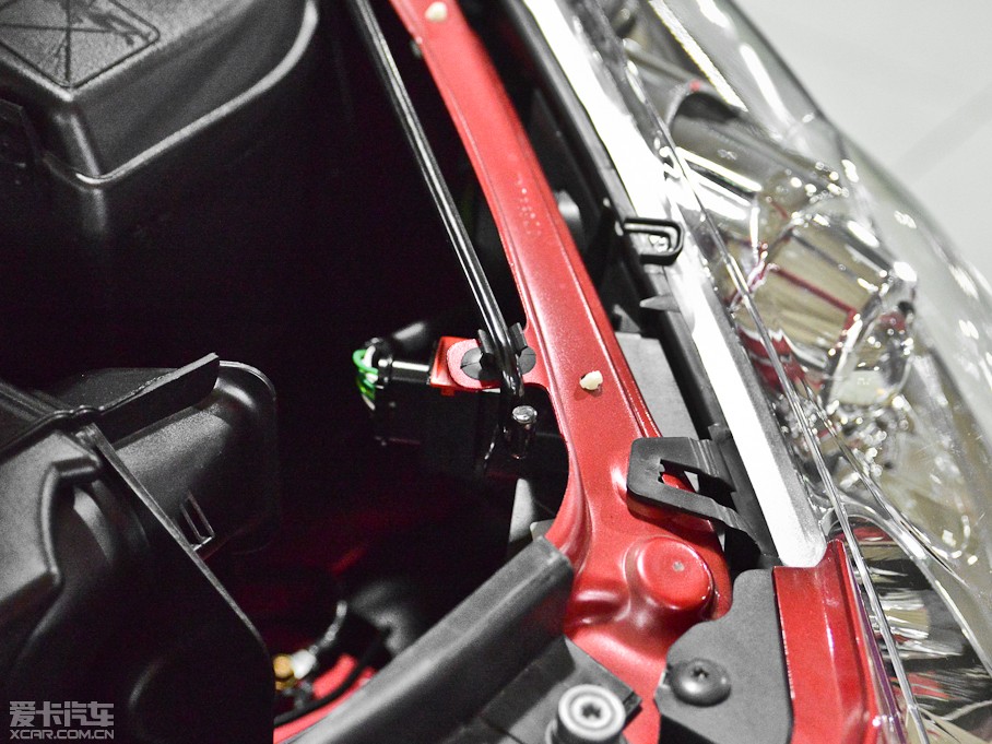 2013CROSS 307 1.6L ԄӰ