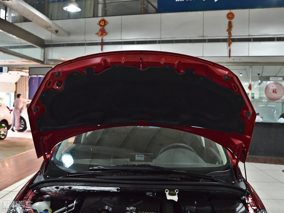 2013CROSS 307 1.6L ԄӰ