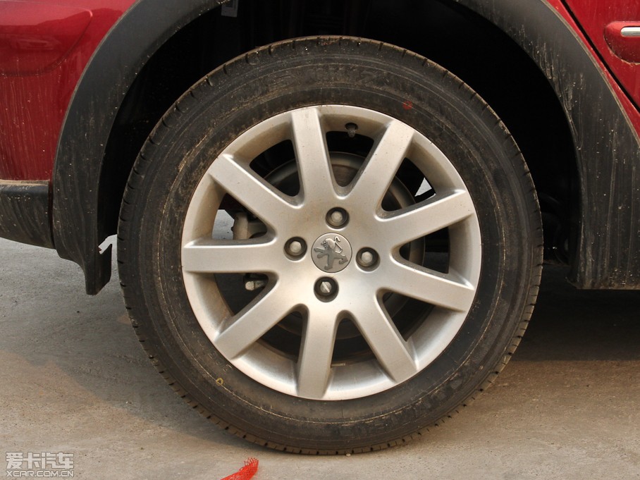 2013CROSS 307 1.6L քӰ