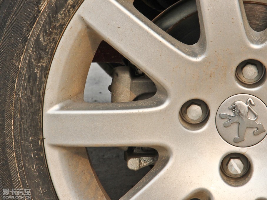 2013CROSS 307 1.6L քӰ