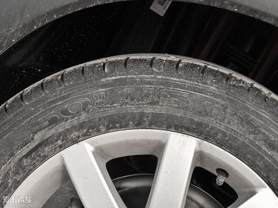 2013CROSS 307 1.6L քӰ