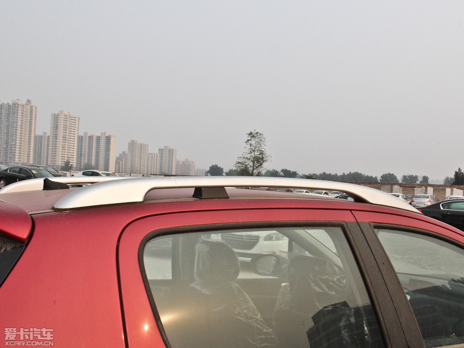 2013CROSS 307 1.6L ք(dng)