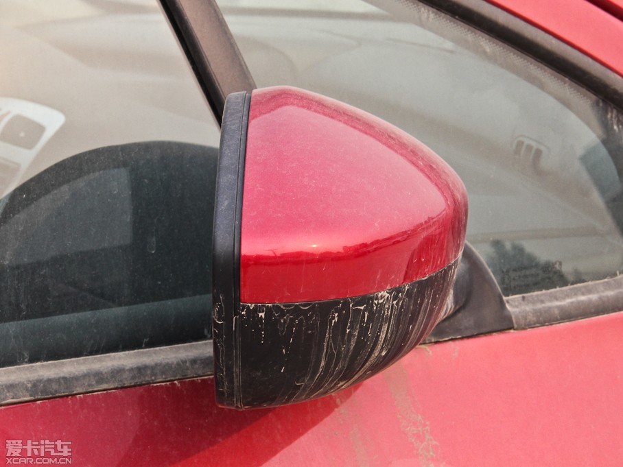 2013CROSS 307 1.6L քӰ