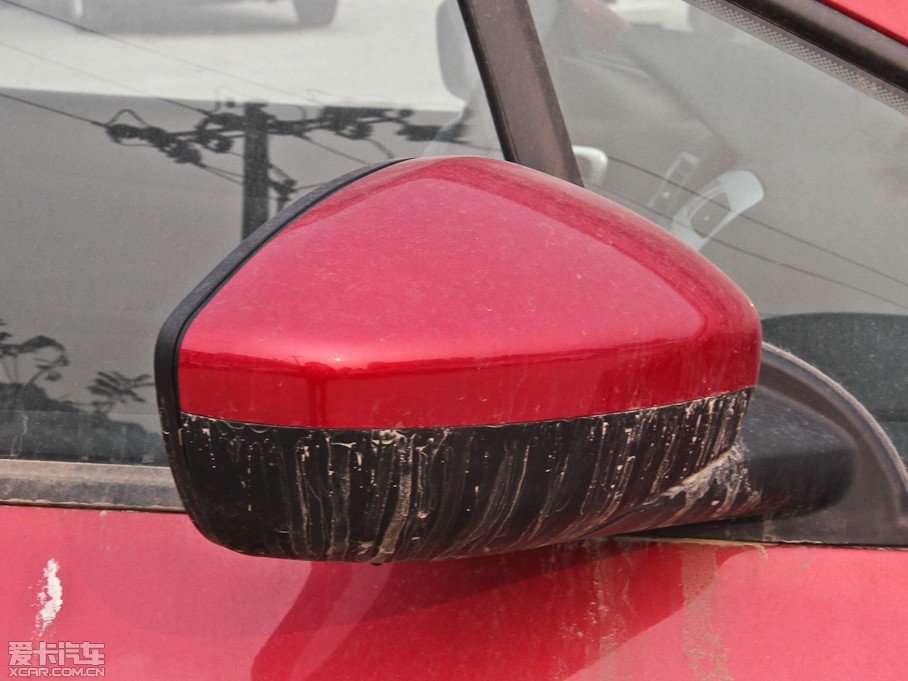 2013CROSS 307 1.6L քӰ