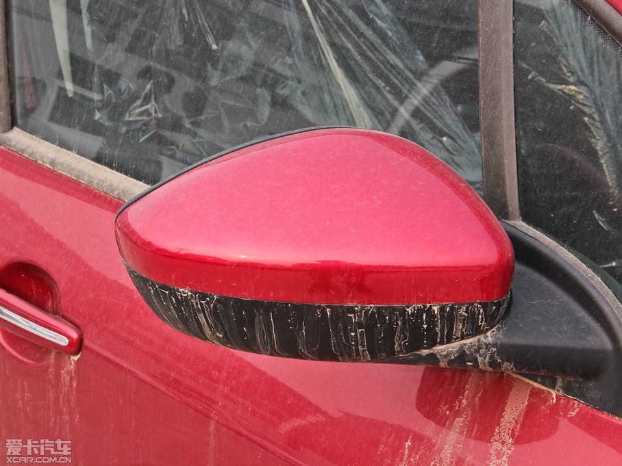 2013CROSS 307 1.6L քӰ