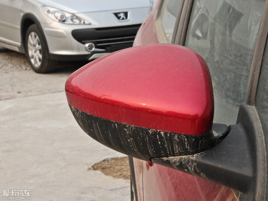 2013CROSS 307 1.6L քӰ