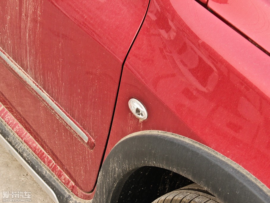 2013CROSS 307 1.6L քӰ