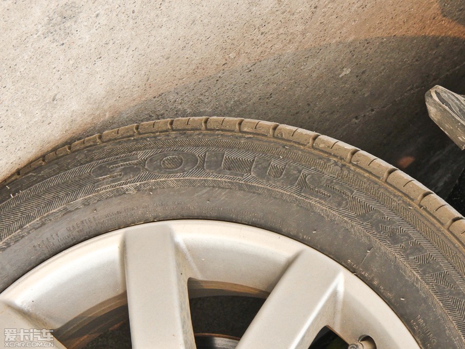 2013CROSS 307 1.6L ք(dng)