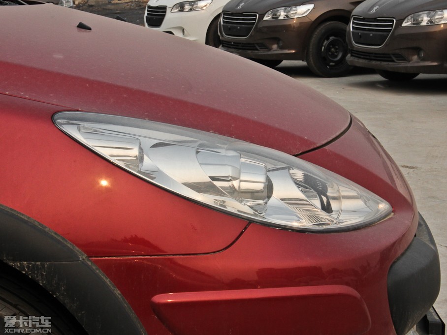 2013CROSS 307 1.6L քӰ