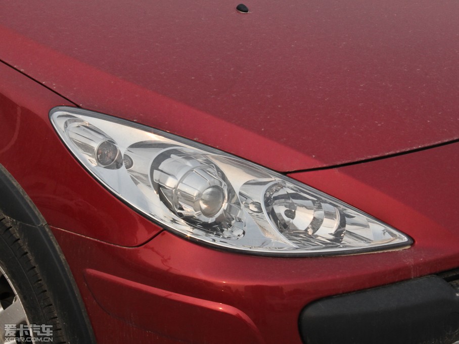 2013CROSS 307 1.6L քӰ