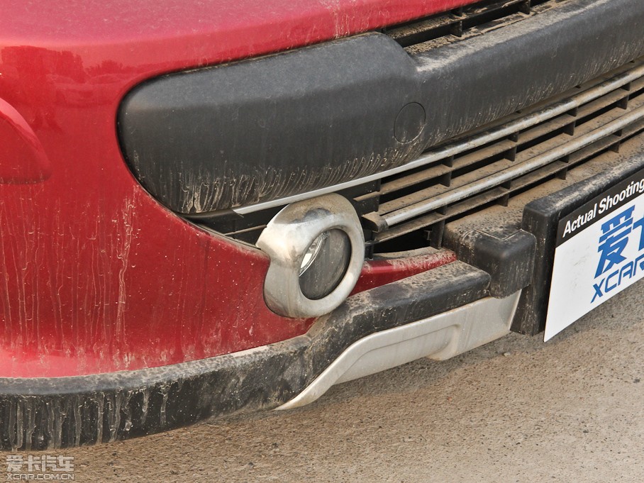 2013CROSS 307 1.6L քӰ