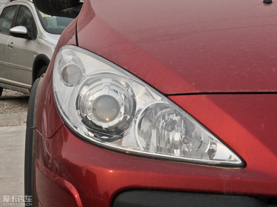 2013CROSS 307 1.6L քӰ