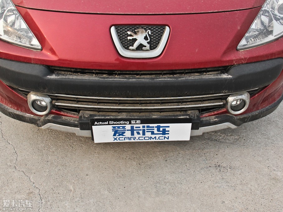 2013CROSS 307 1.6L քӰ