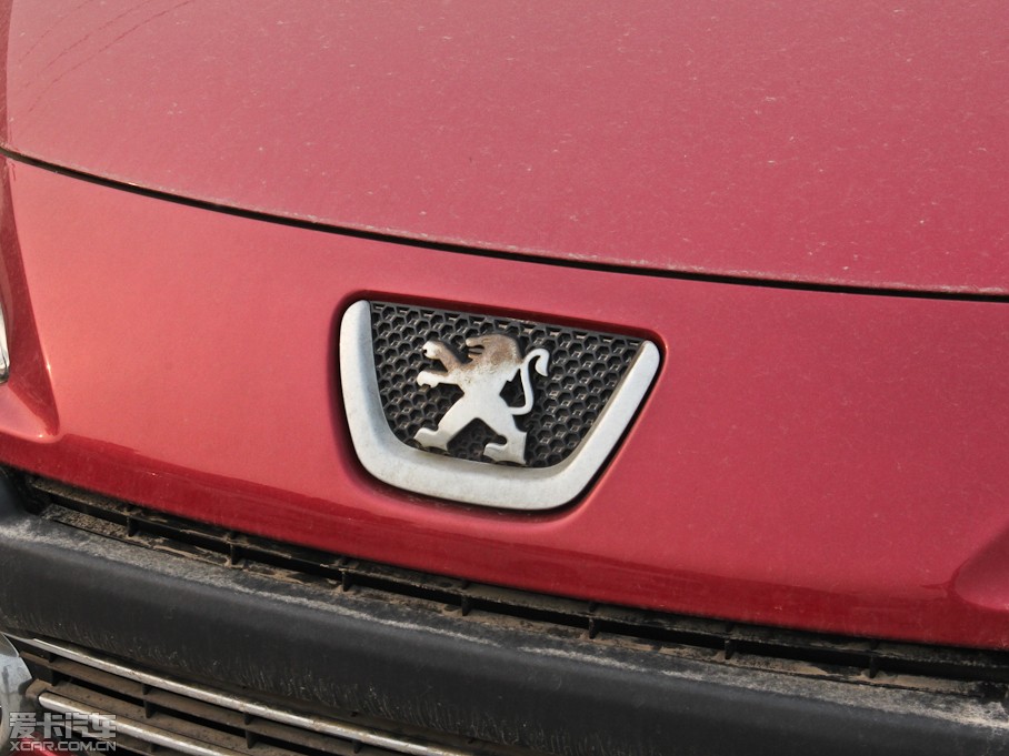 2013CROSS 307 1.6L ք(dng)