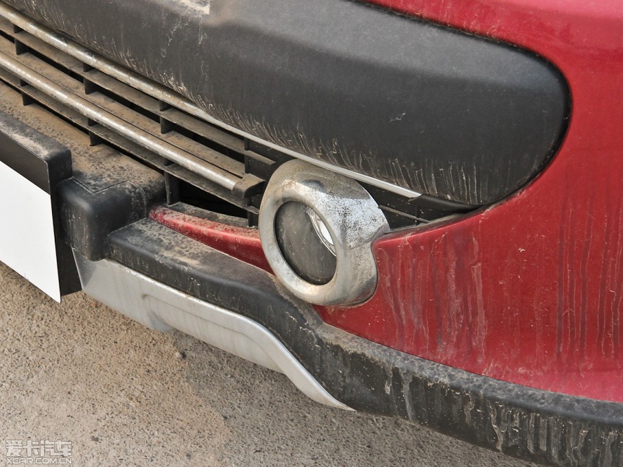 2013CROSS 307 1.6L ք(dng)