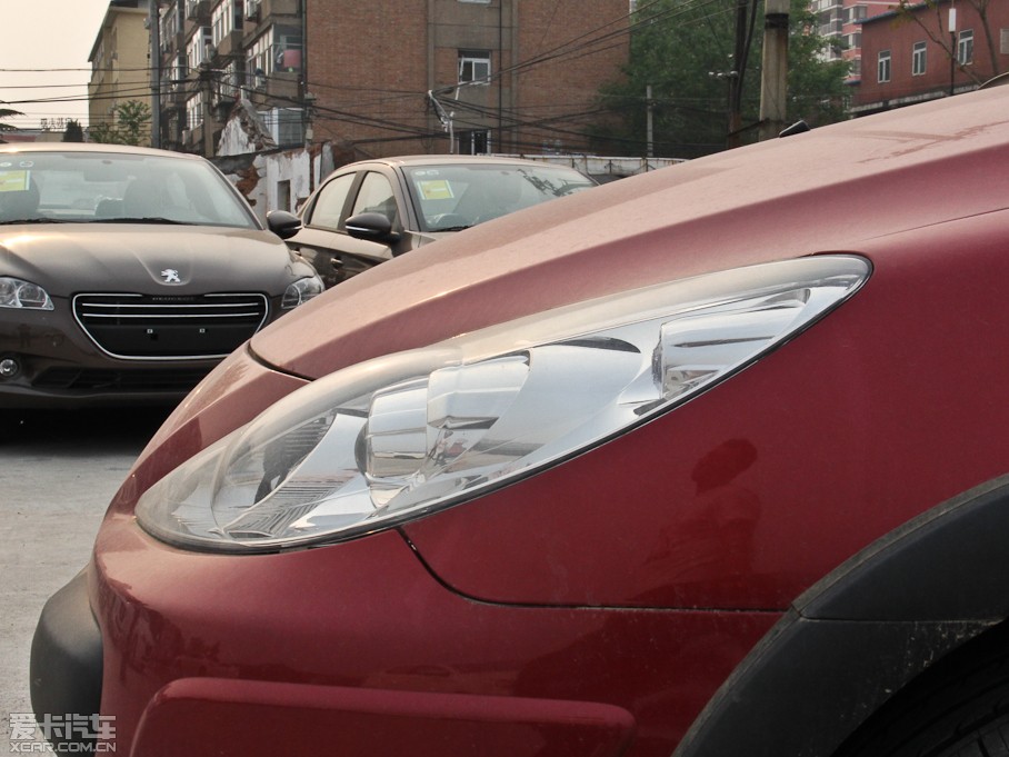 2013CROSS 307 1.6L քӰ