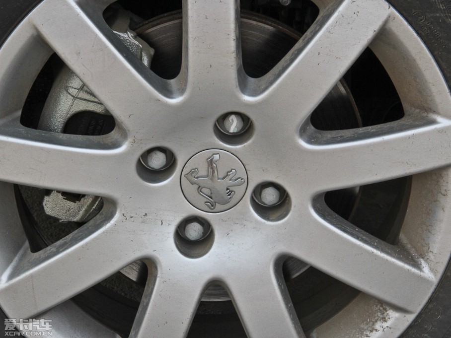 2013CROSS 307 1.6L քӰ