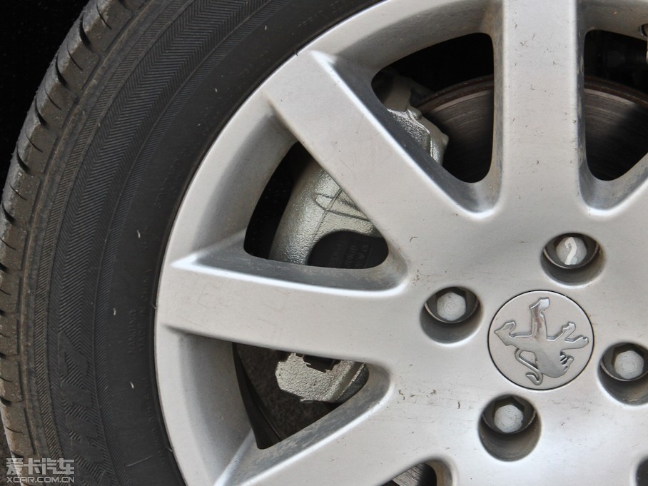 2013CROSS 307 1.6L քӰ