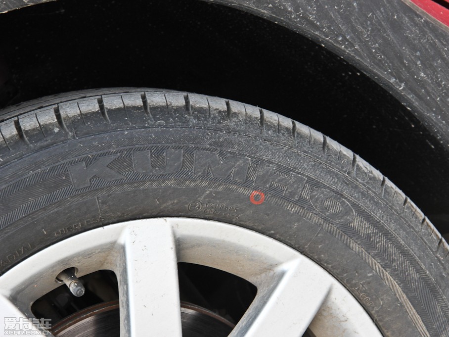 2013CROSS 307 1.6L քӰ