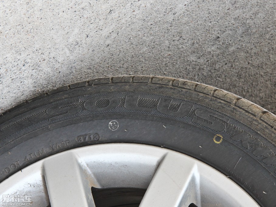 2013CROSS 307 1.6L քӰ