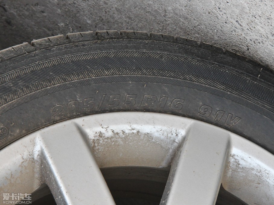 2013CROSS 307 1.6L քӰ