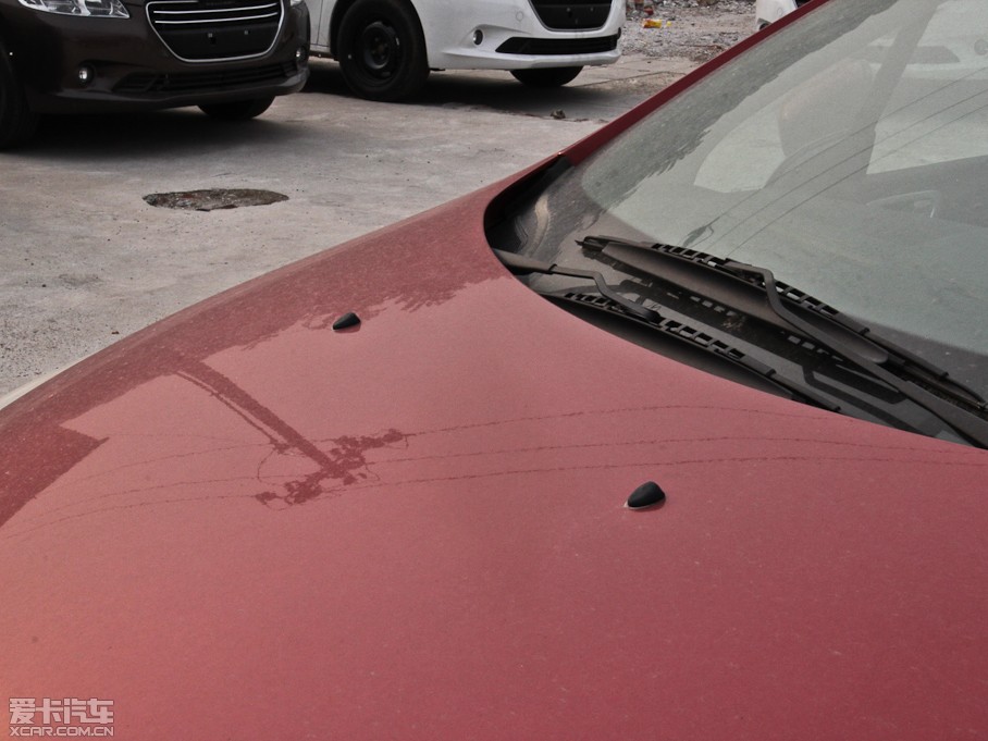 2013CROSS 307 1.6L քӰ