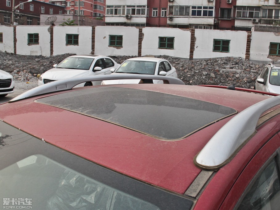 2013CROSS 307 1.6L քӰ