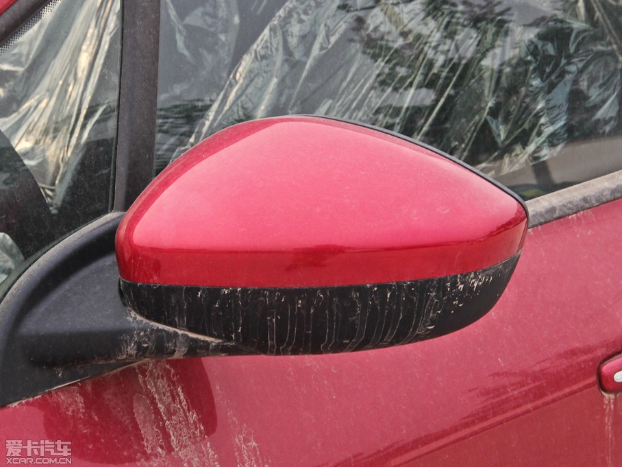 2013CROSS 307 1.6L քӰ