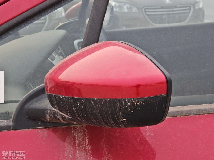 2013CROSS 307 1.6L քӰ