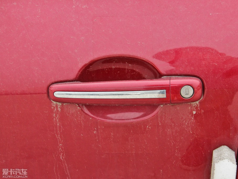 2013CROSS 307 1.6L քӰ