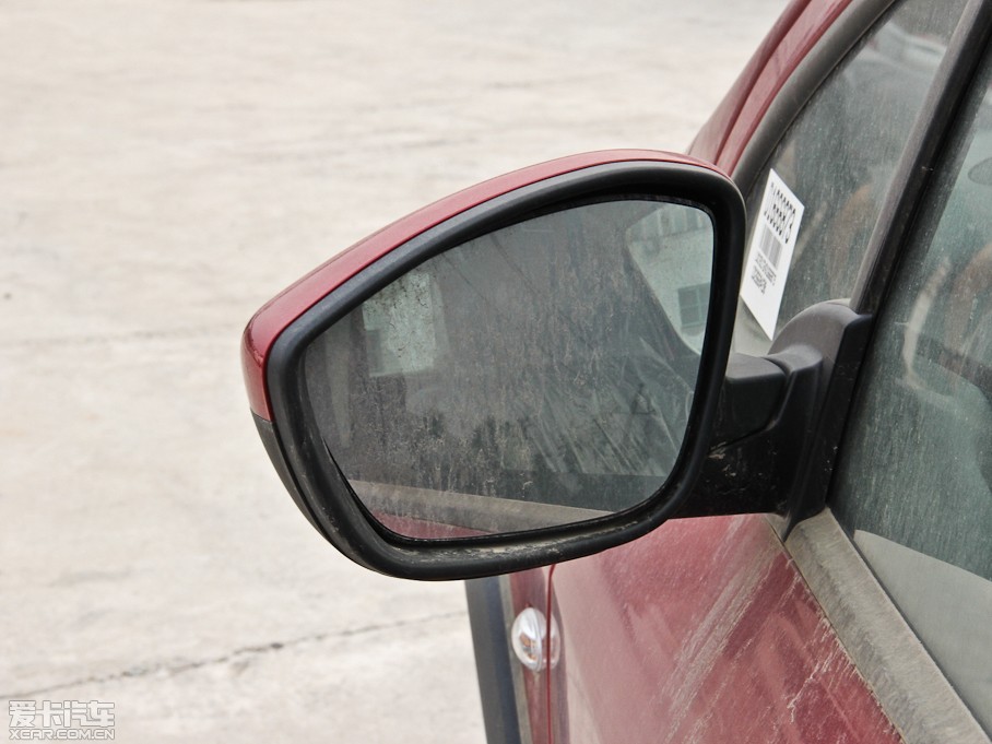 2013CROSS 307 1.6L ք(dng)