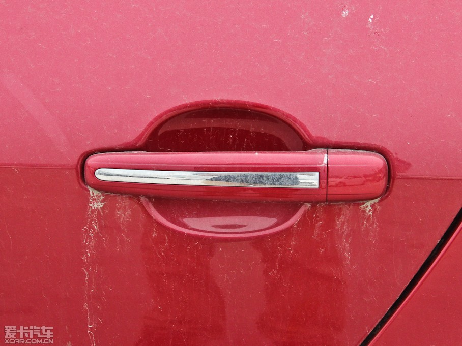 2013CROSS 307 1.6L ք(dng)