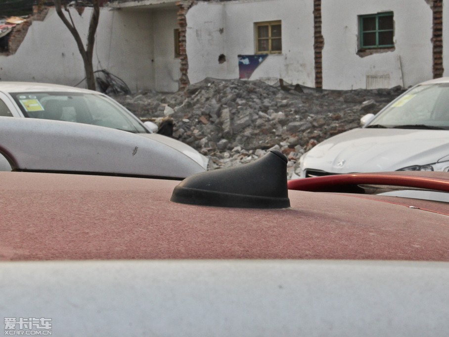 2013CROSS 307 1.6L քӰ